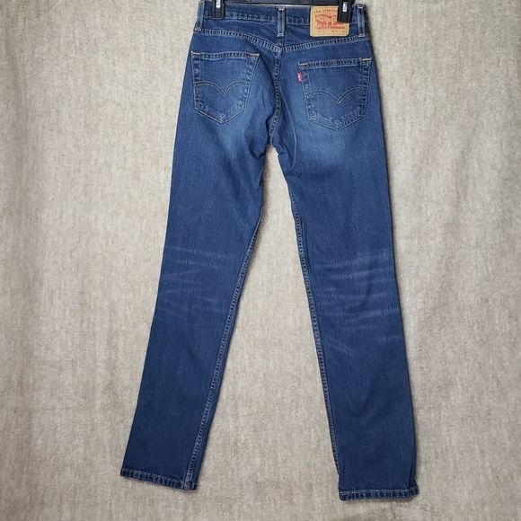 511 Levis - Picture 2 of 5